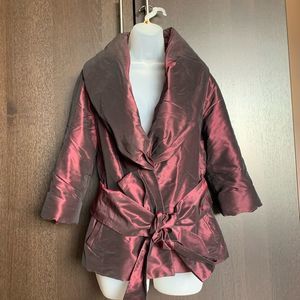 Lafayette jacket